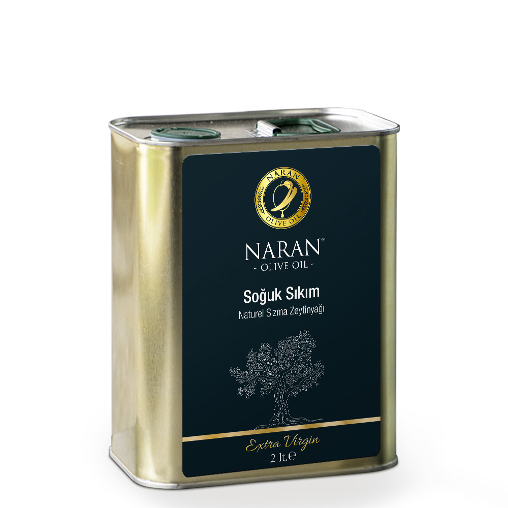 2lt Soğuk Sıkım Naturel Sızma